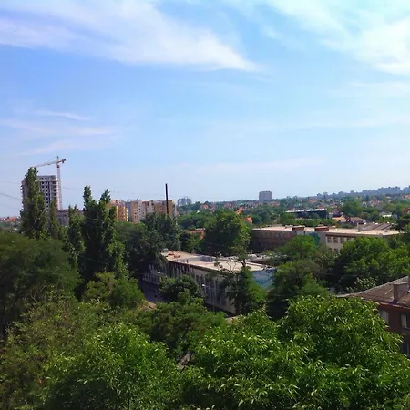Lux Apartment Odesa