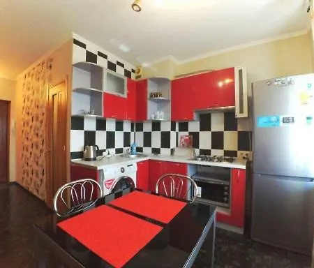 Lux Apartment
