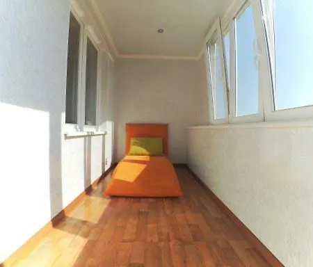 Lux Apartment Odesa