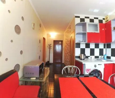 Apartment Lux